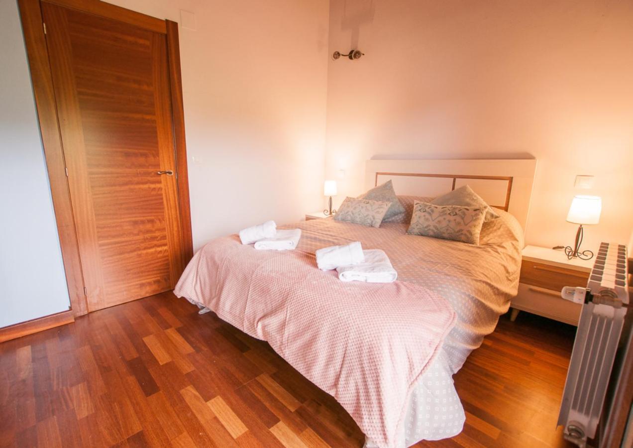 Casas Encantadoras En Entorno Espectacular Portillo  Bagian luar foto